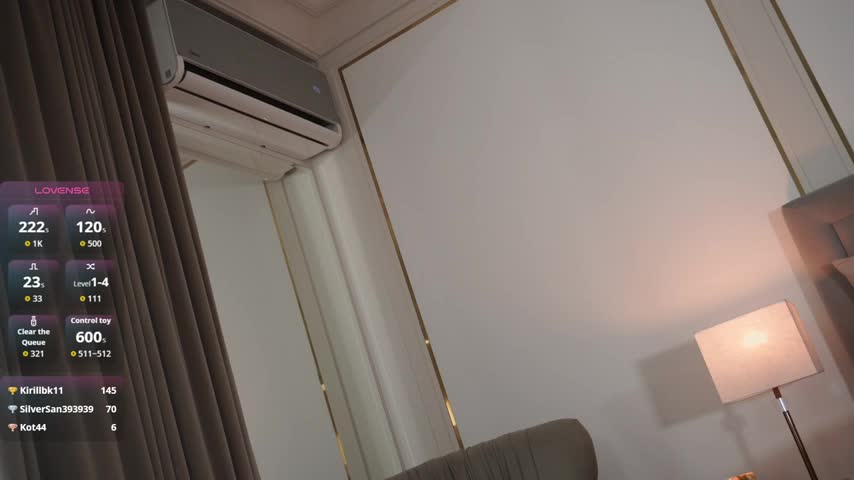 eseniyavl Adult Chat August 24, 2025