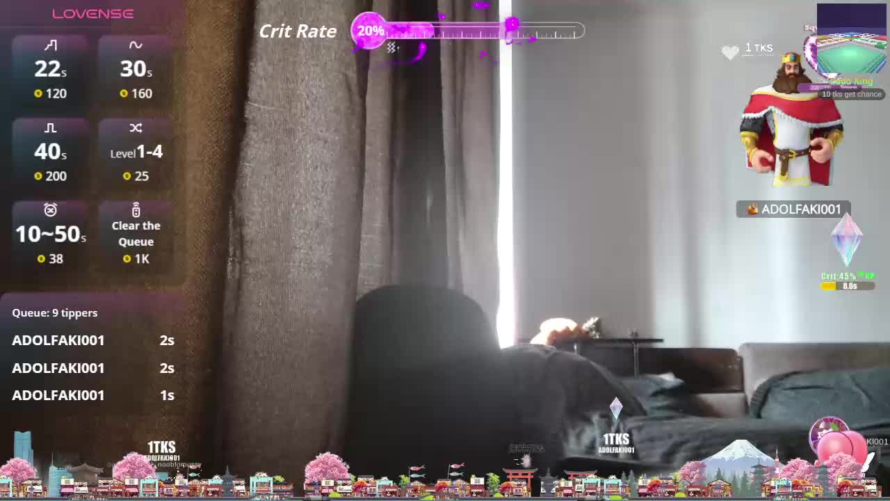 SpaceMarsi Adult Chat August 24, 2025