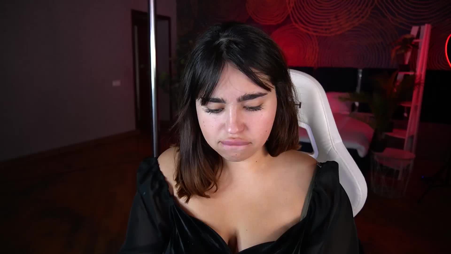 MeganWoww Adult Chat August 24, 2025