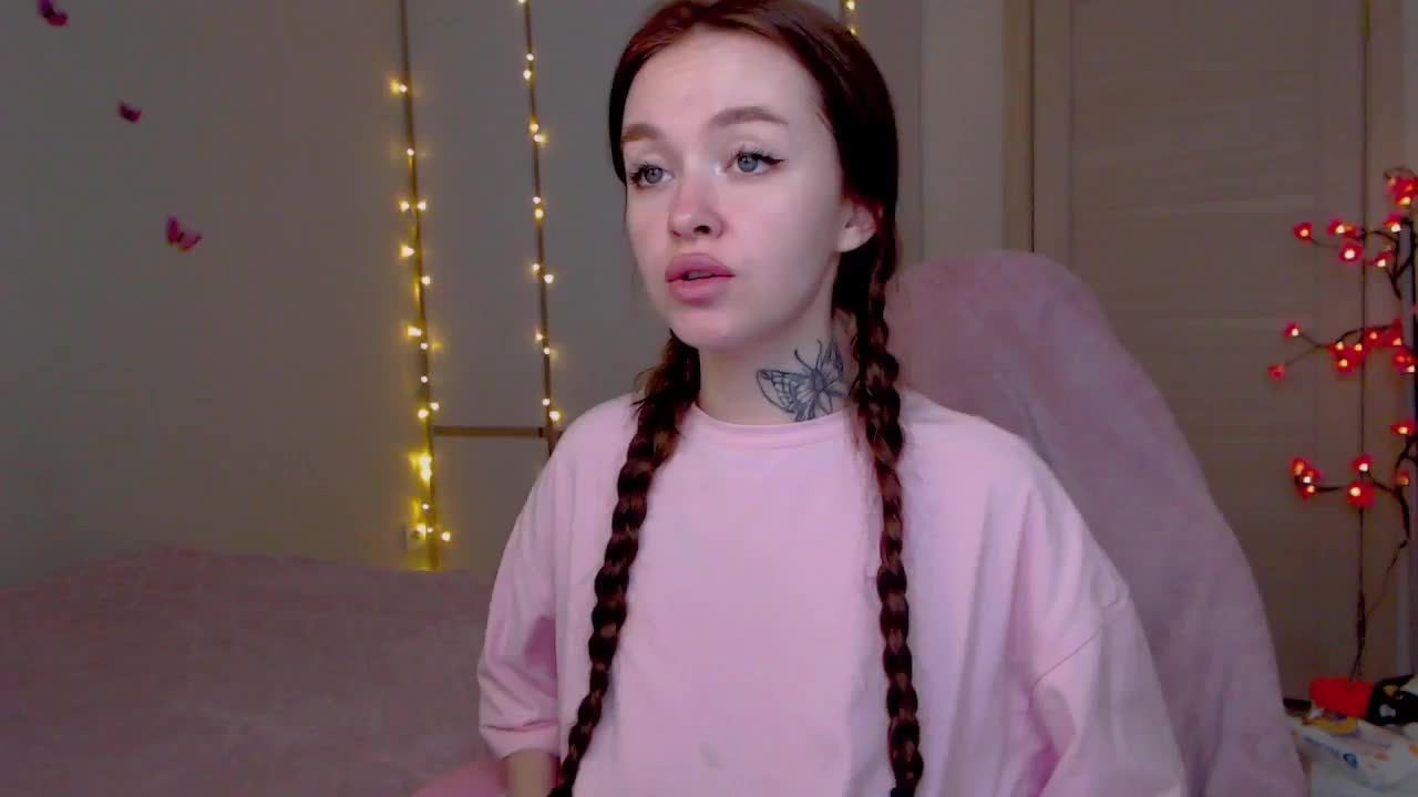 NaughtyMable Adult Chat August 24, 2025