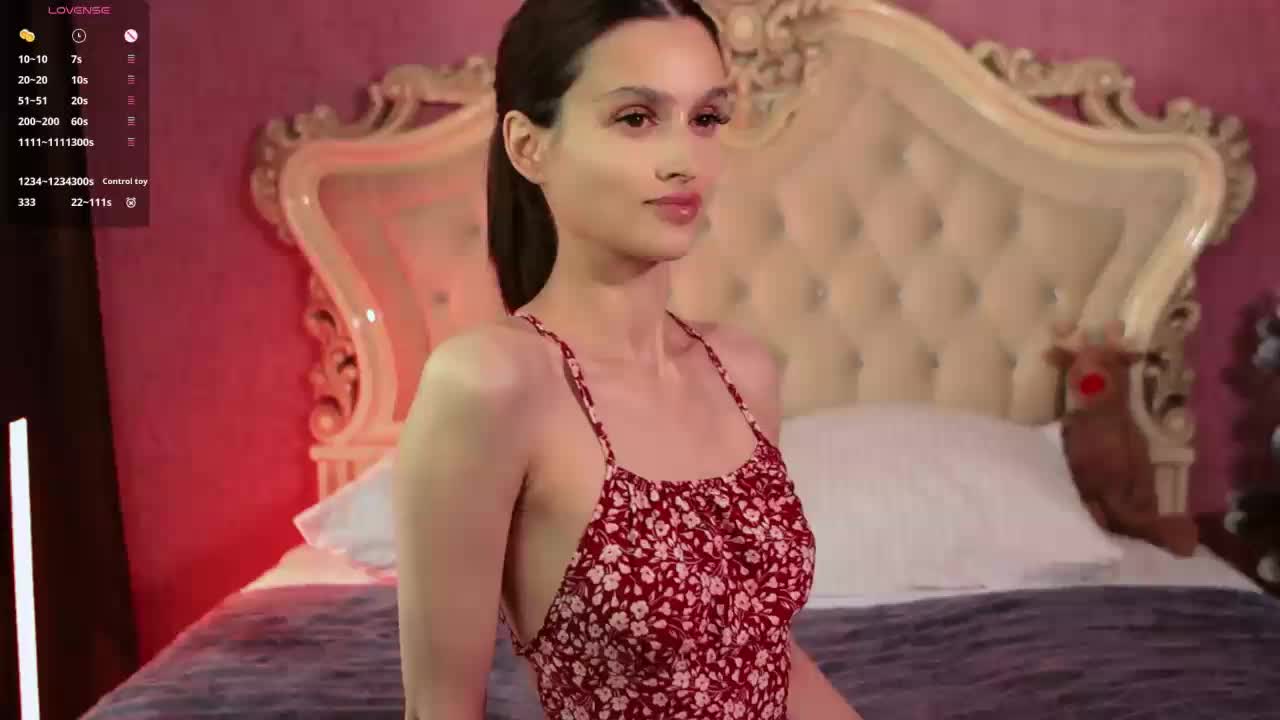 Enchantressss Adult Chat August 24, 2025