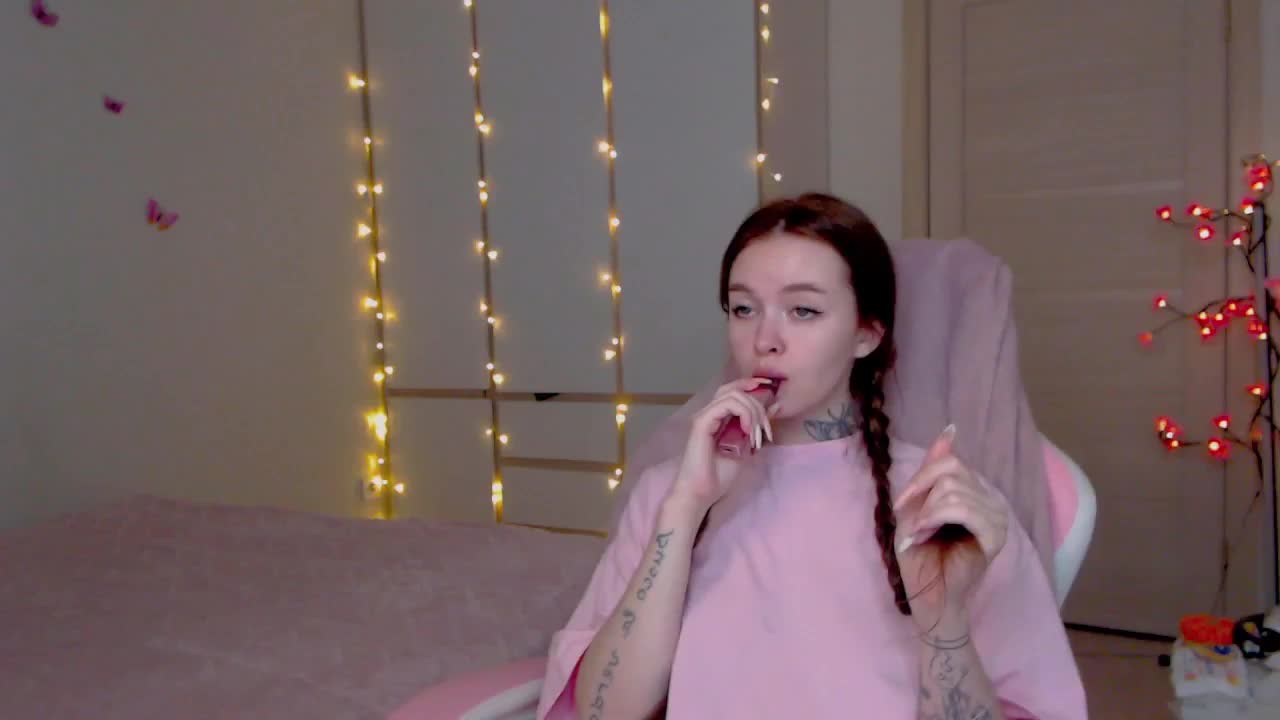 NaughtyMable Adult Chat August 24, 2025