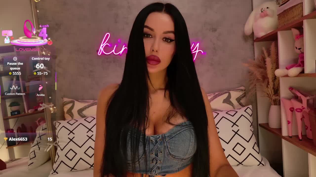 kimberry Adult Chat August 24, 2025