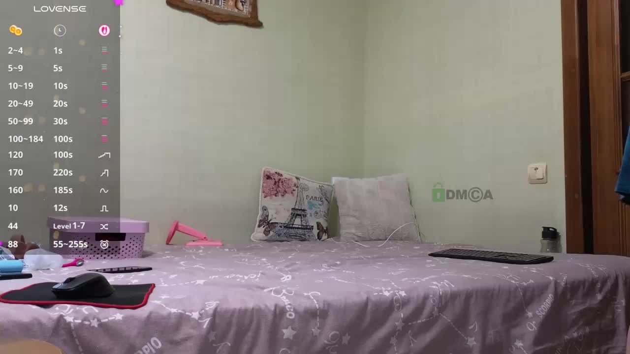 WoowMasha9 Adult Chat August 24, 2025