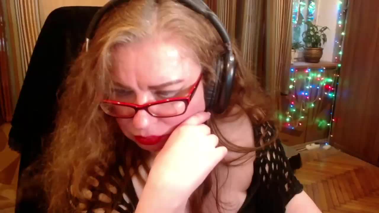 NormaGin Adult Chat August 24, 2025