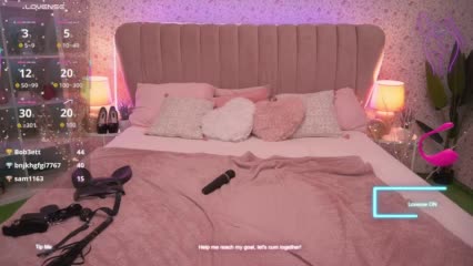 KiraRoxx Adult Chat August 24, 2025