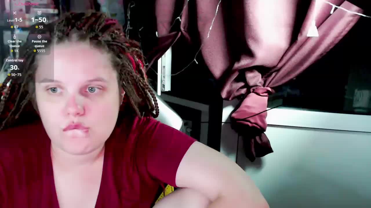 sweet_____cute Adult Chat August 24, 2025