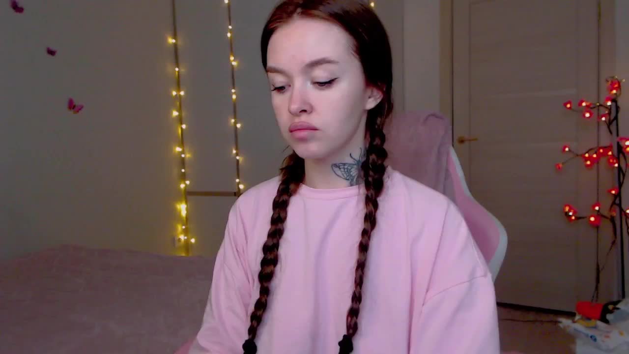 NaughtyMable Adult Chat August 24, 2025