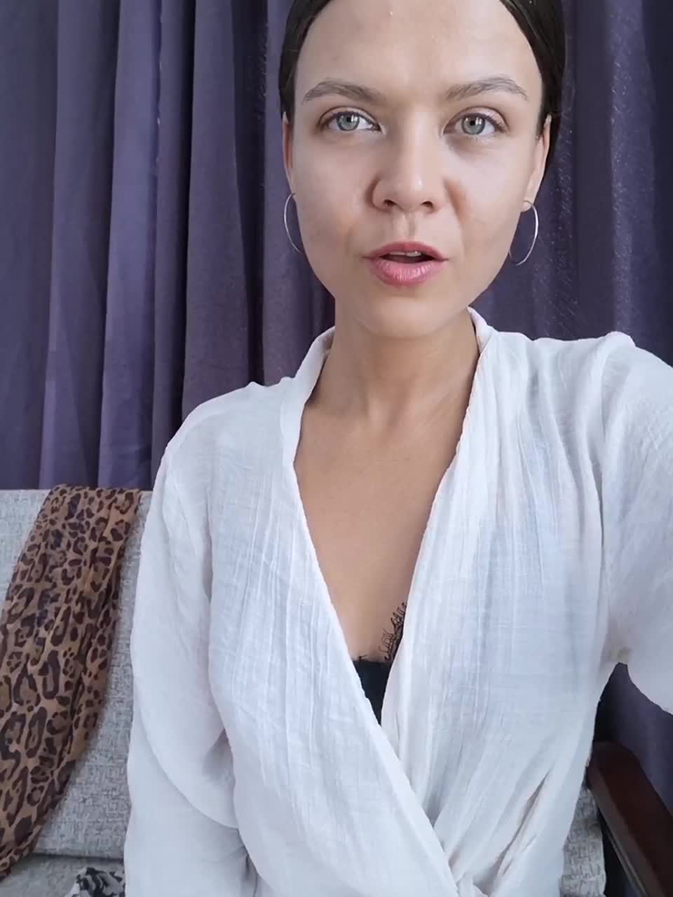 Malisha8 Adult Chat August 24, 2025