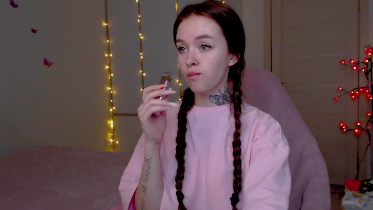 NaughtyMable Adult Chat August 24, 2025