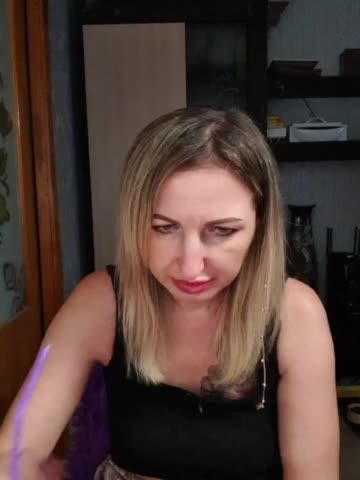 Nushka1984 Adult Chat August 24, 2025