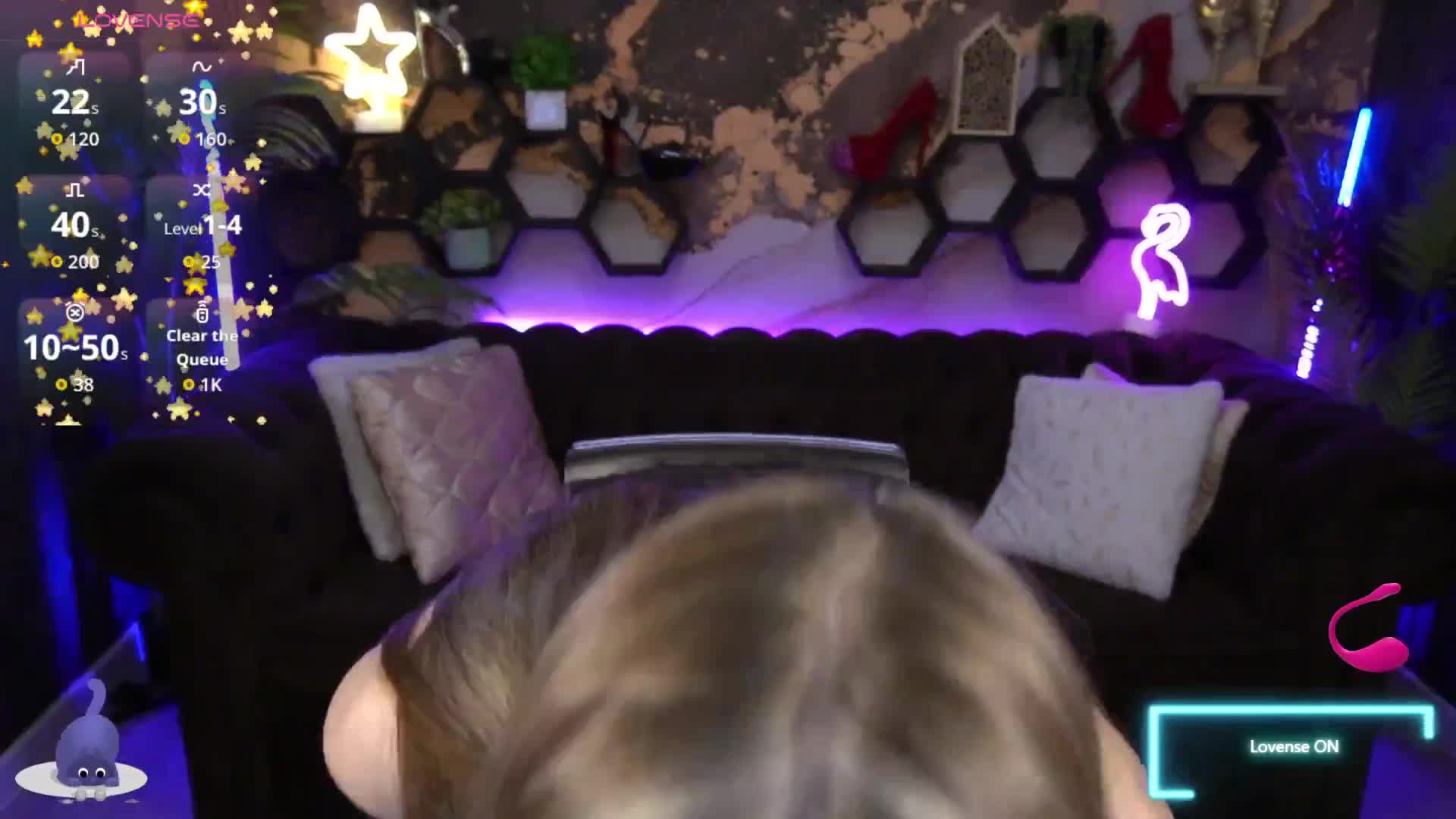 DiamondGoldie Adult Chat August 24, 2025