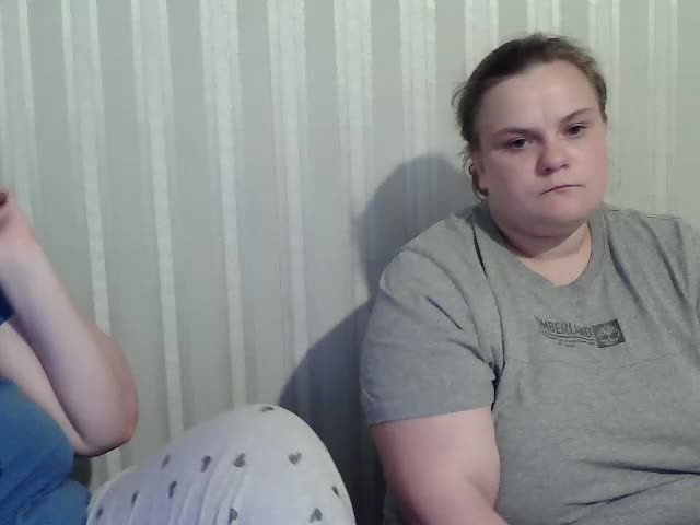 HollyXEva Adult Chat August 24, 2025