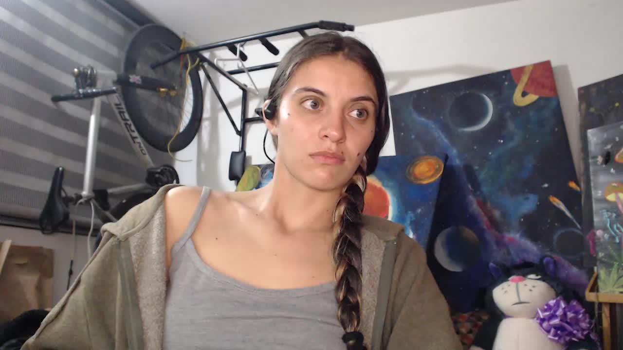 mariecam420 Adult Chat August 24, 2025