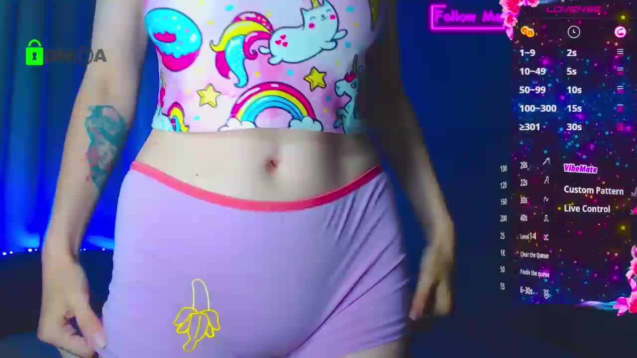 Emelicristal Adult Chat August 24, 2025