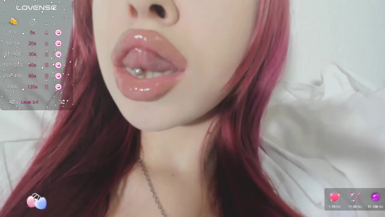 Lalala___ Adult Chat August 24, 2025