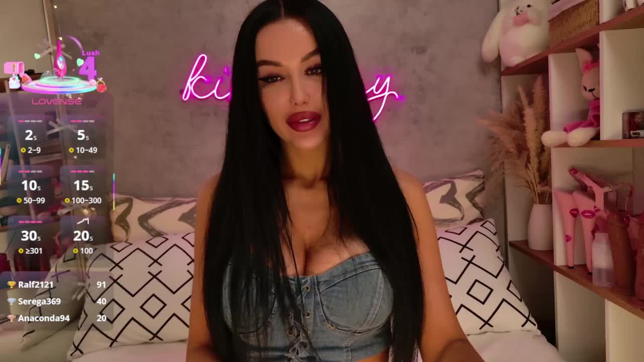 kimberry Adult Chat August 24, 2025