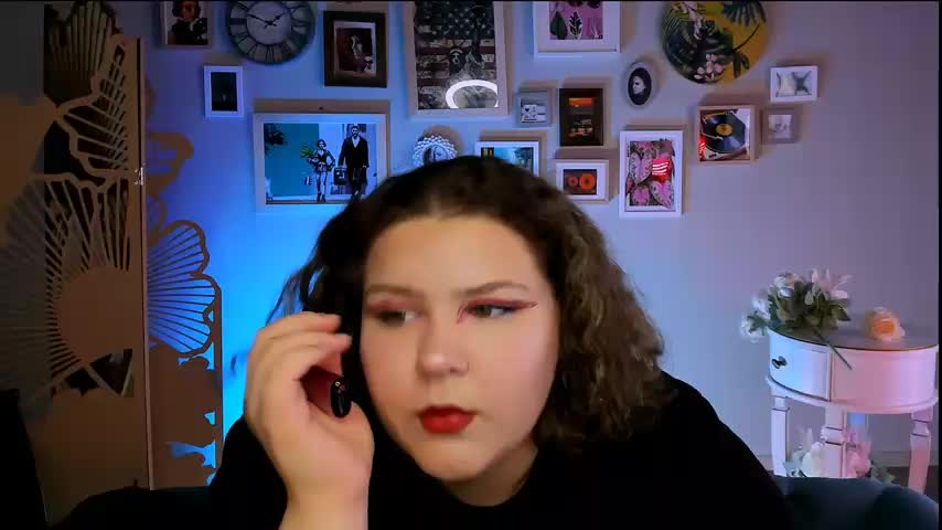 FlorenceAnderson Adult Chat August 24, 2025