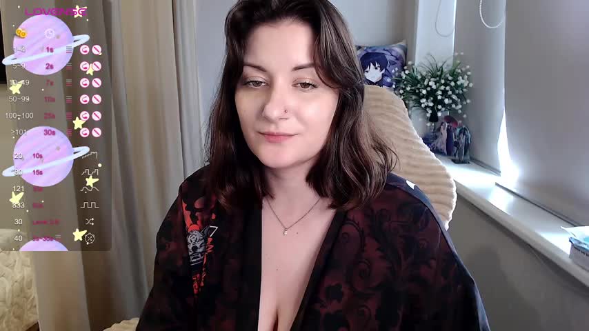 elise_sweet Adult Chat August 24, 2025