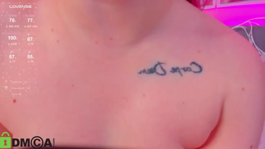 Sara_Robinson Adult Chat August 24, 2025