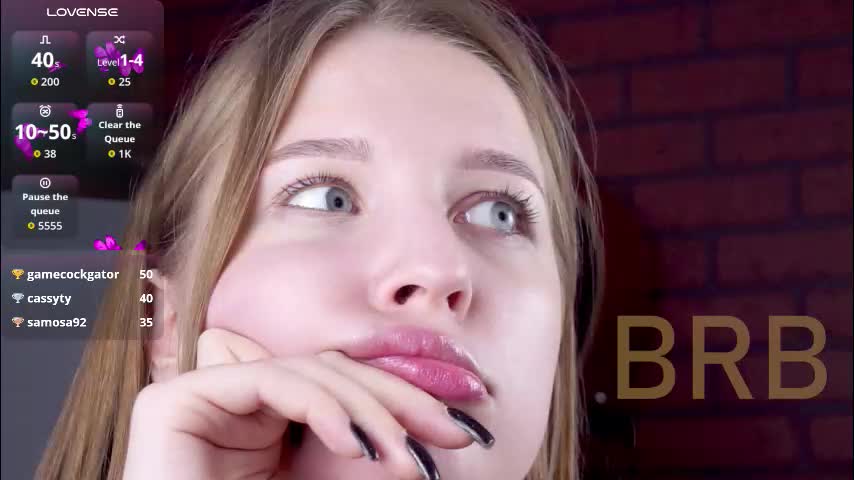 cutemousee Adult Chat August 24, 2025