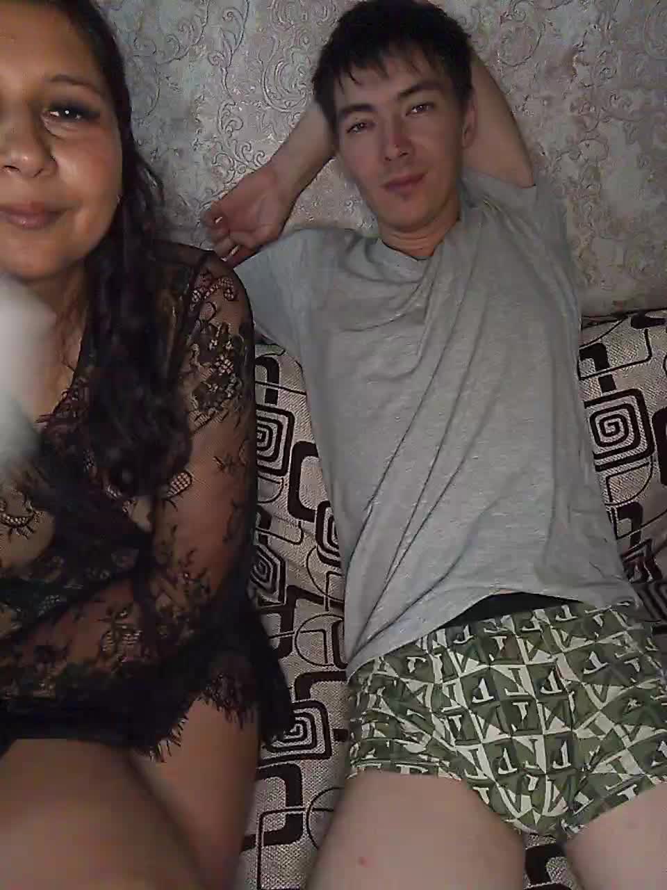 Mary-and-Max Adult Chat August 24, 2025