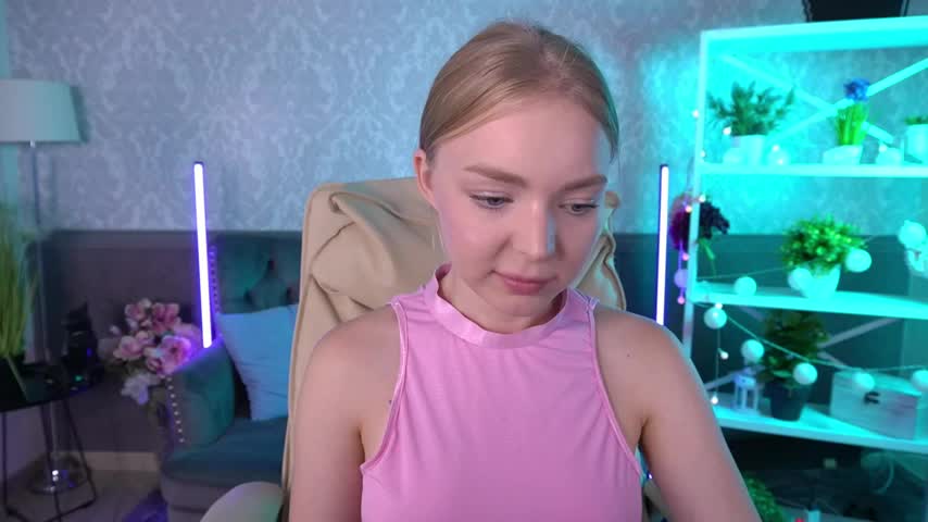 EmilySunshineS Adult Chat August 24, 2025