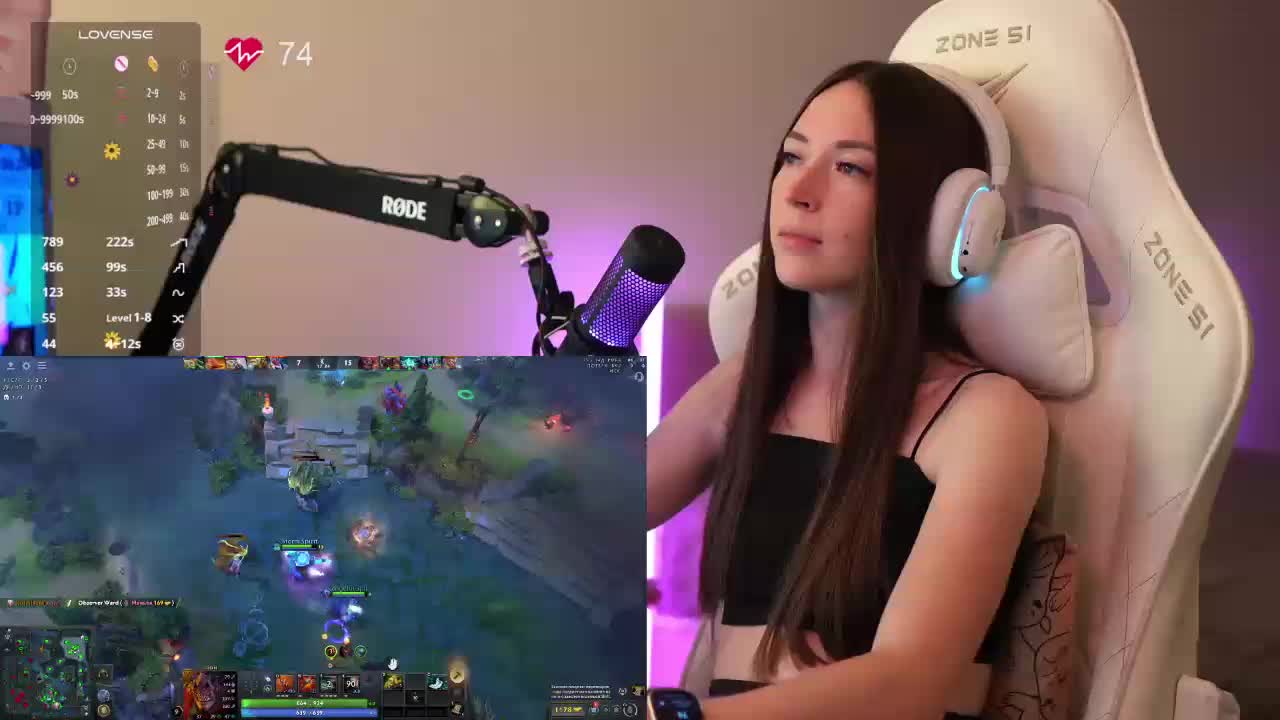 lollipop-o Adult Chat August 24, 2025