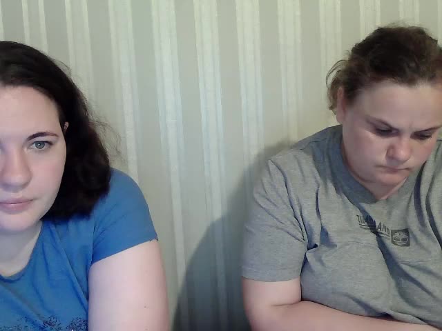 HollyXEva Adult Chat August 24, 2025