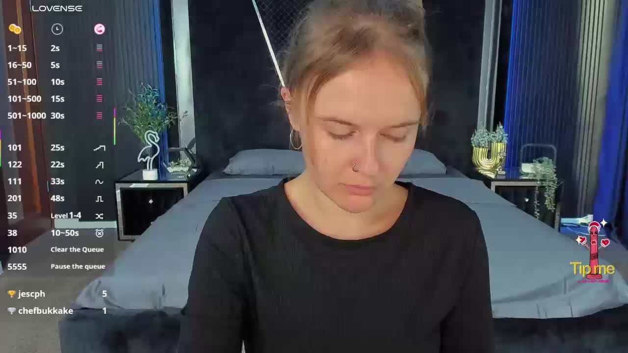 MaribelRiver Adult Chat August 24, 2025