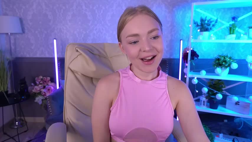 EmilySunshineS Adult Chat August 24, 2025