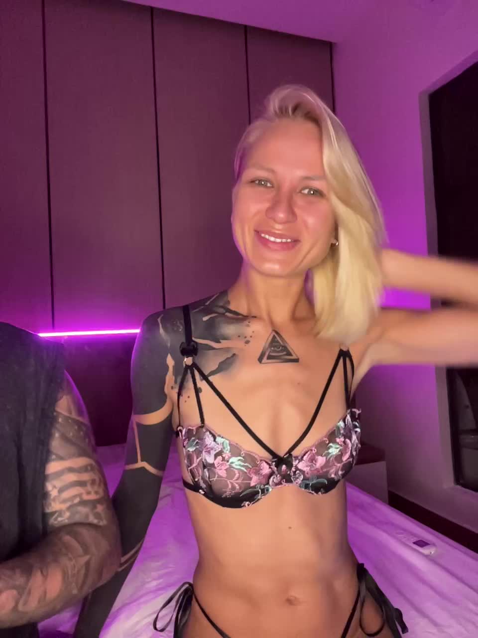 Twins666 Adult Chat August 24, 2025