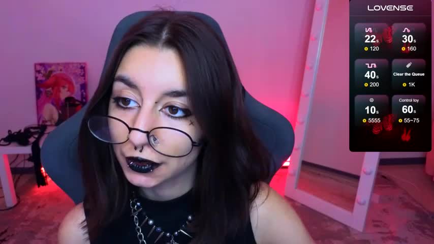 Mistress__Marcelline Adult Chat August 24, 2025