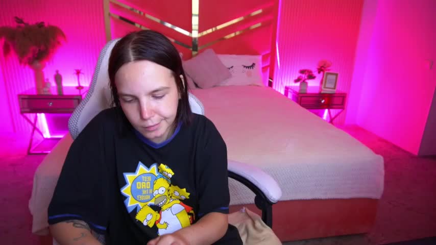 SpicyyDolly Adult Chat August 24, 2025