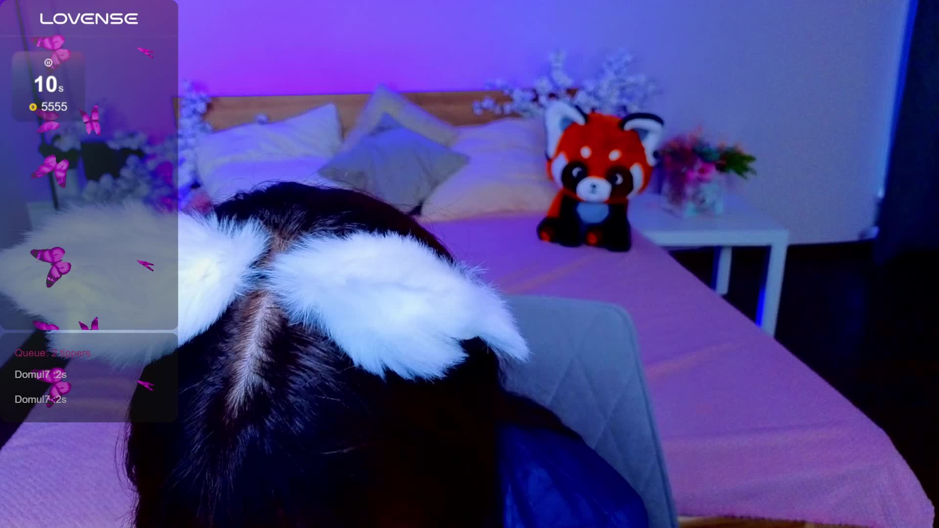 CoralineJones Adult Chat August 24, 2025