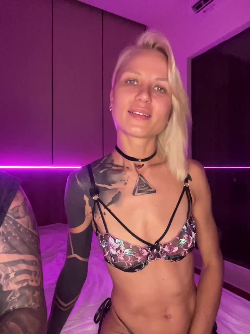 Twins666 Adult Chat August 24, 2025