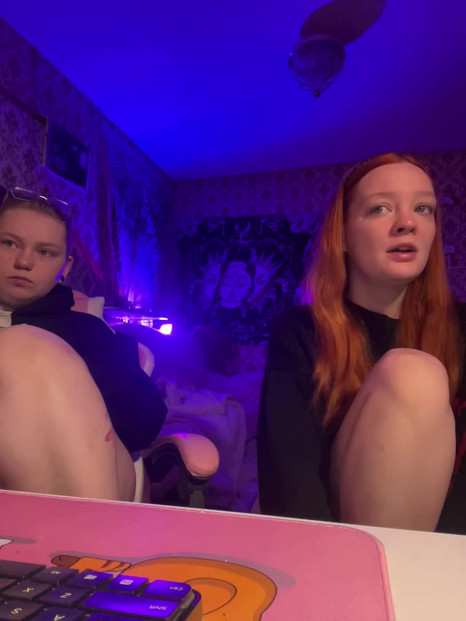 Radiants2 Adult Chat August 24, 2025