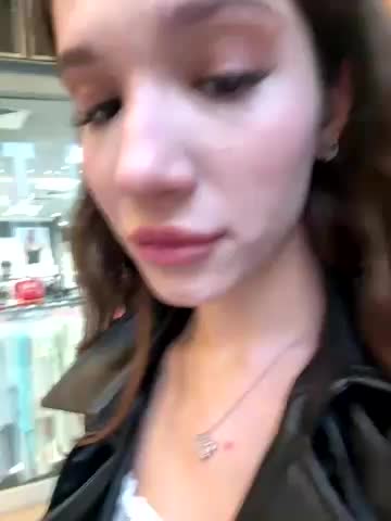 shy_priincess Adult Chat August 24, 2025