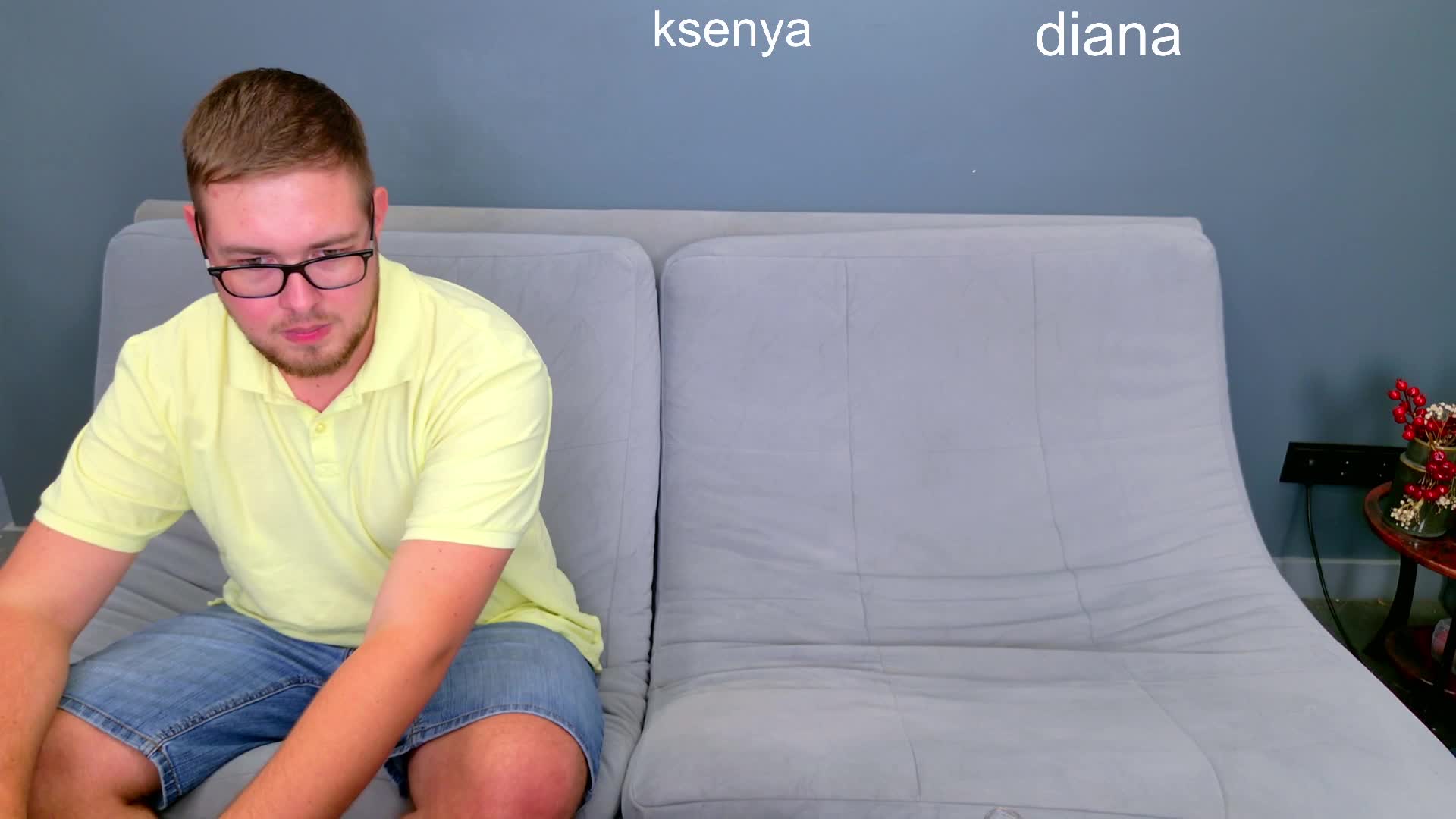 WebcamSlut Adult Chat August 24, 2025