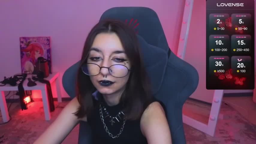 Mistress__Marcelline Adult Chat August 24, 2025