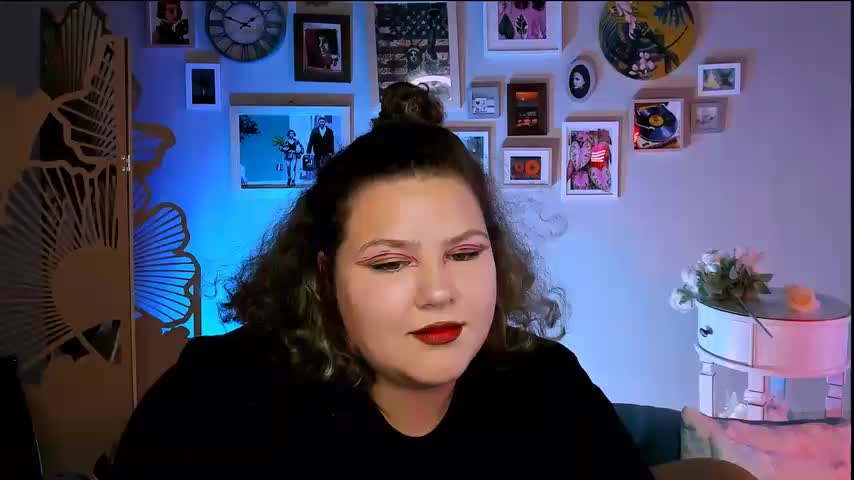 FlorenceAnderson Adult Chat August 24, 2025