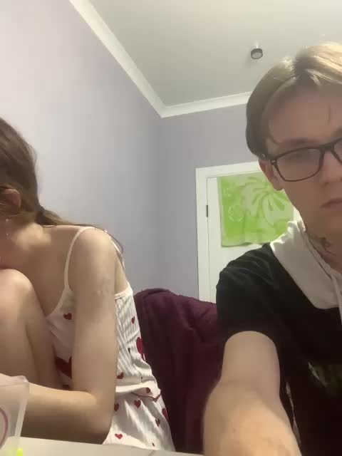 AlxAndNstya Adult Chat August 24, 2025