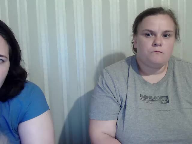 HollyXEva Adult Chat August 24, 2025