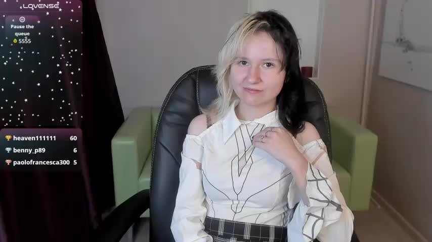 LinaVeritas Adult Chat August 24, 2025