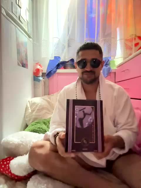 VIP17CoupleDream Adult Chat August 24, 2025