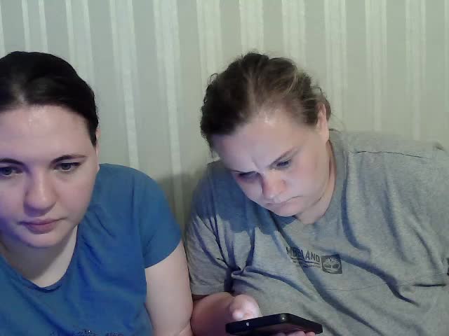 HollyXEva Adult Chat August 24, 2025