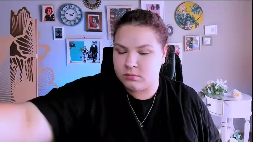 FlorenceAnderson Adult Chat August 24, 2025