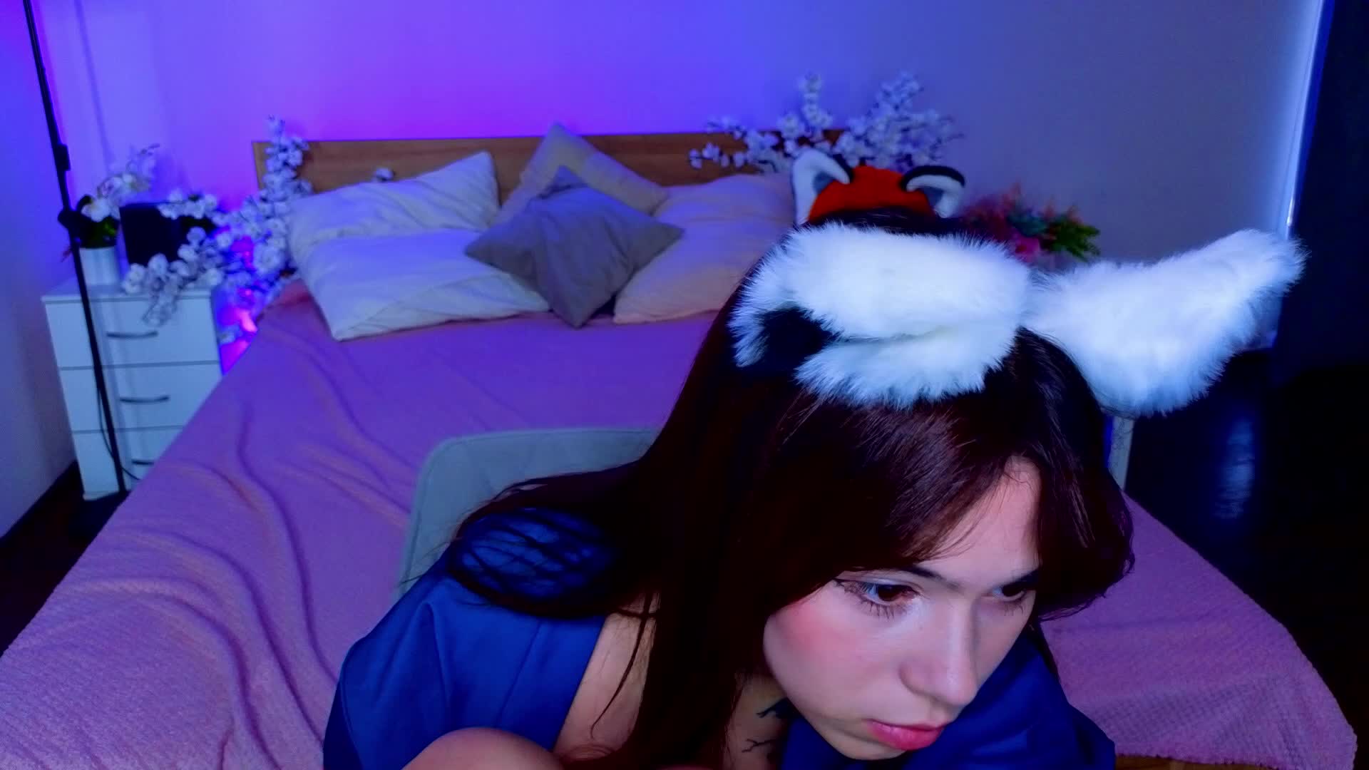 CoralineJones Adult Chat August 24, 2025