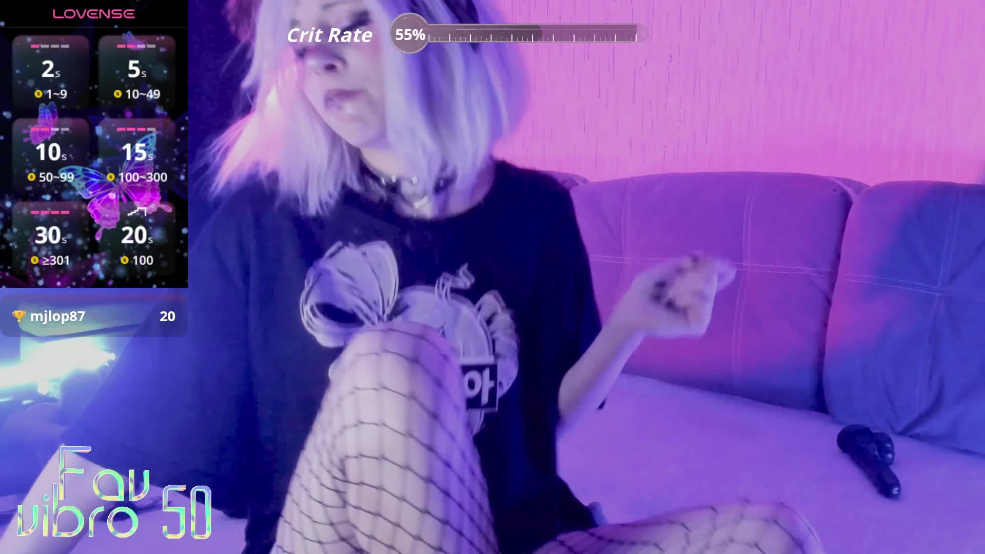 FuckAnimeGirl Adult Chat August 24, 2025