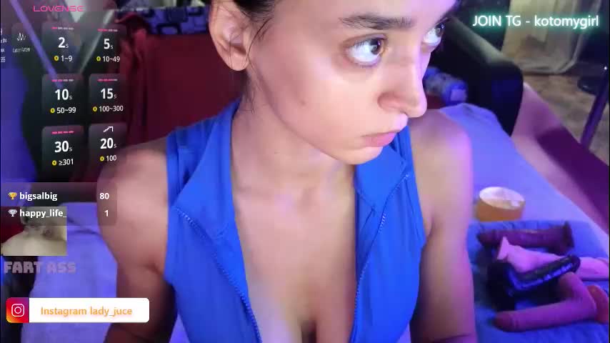 kotogal Adult Chat August 24, 2025